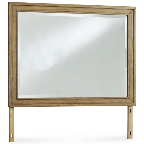 B895-36 Sharlance Bedroom Mirror