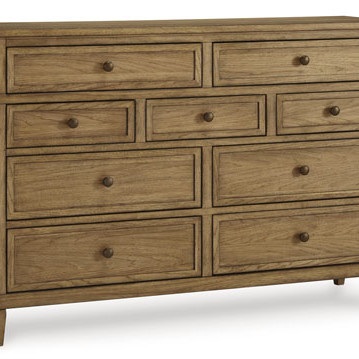 B895-31 Sharlance Dresser