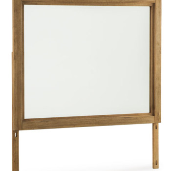 B833-36 Sherbana Bedroom Mirror