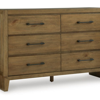 B833-31 Sherbana Dresser