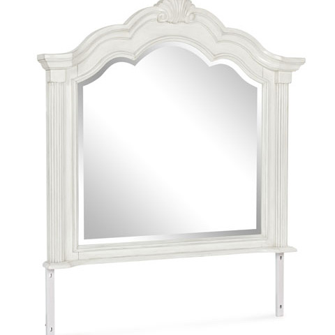 B795-36 Montelaine Bedroom Mirror