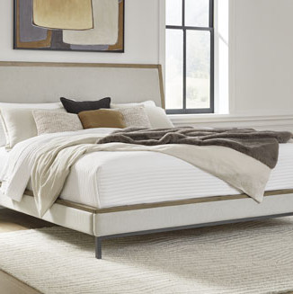 B622B5 Tomtyn California King Upholstered Bed