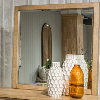 B622-36 Tomtyn Bedroom Mirror