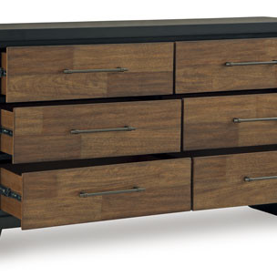 B496-31 Kraeburn Dresser