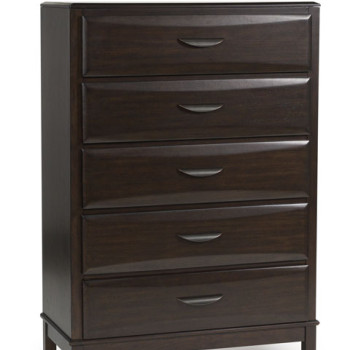 B479-46 Vanmore Five Drawer Chest