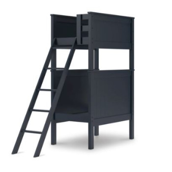 B396B9 Nextonfort Twin over Twin Display Bunk Bed - IN STORE ONLY