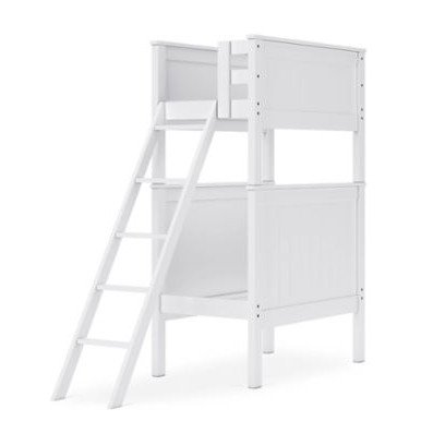 B396B10 Nextonfort Twin over Twin Display Bunk Bed - IN STORE ONLY