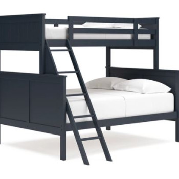 B396B1 Nextonfort Twin over Full Bunk Bed