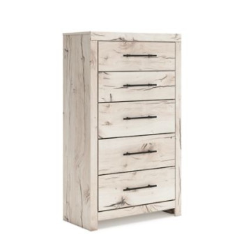 B2310-46 Lawroy Five Drawer Chest