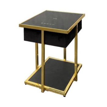 A4000681 Rexwell Accent Table with Speaker