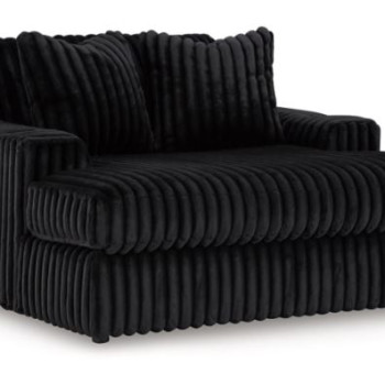 9810315 Midnight-Madness Oversized Chaise