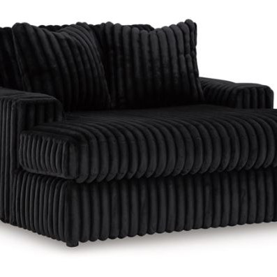 9810315 Midnight-Madness Oversized Chaise