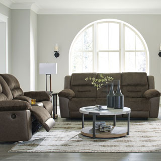 94608-88-94-25 3PC SETS Dorman Reclining Sofa + Loveseat + Recliner