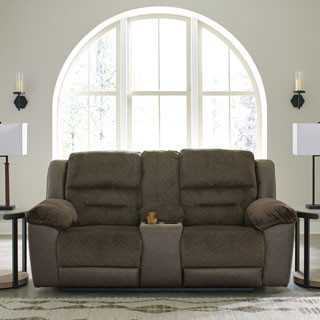 9460894 Dorman DBL Rec Loveseat w/Console