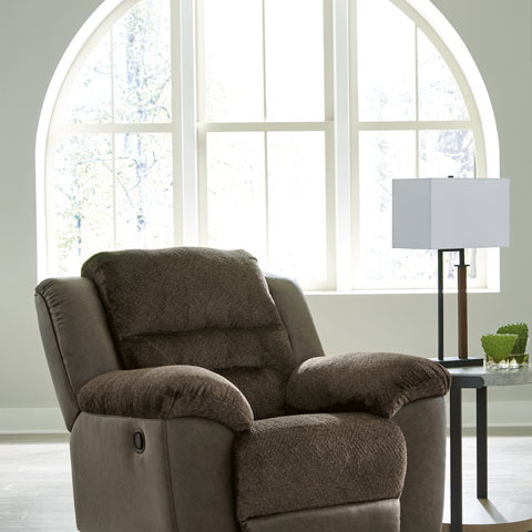 9460825 Dorman Rocker Recliner