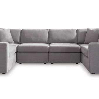 92104S8 Modmax 6-Piece Sectional