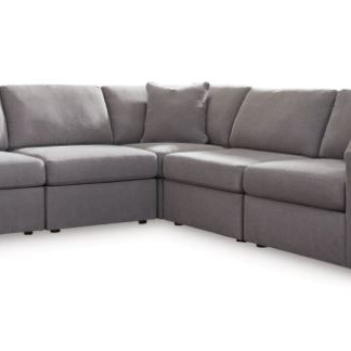 92104S6 Modmax 5-Piece Sectional