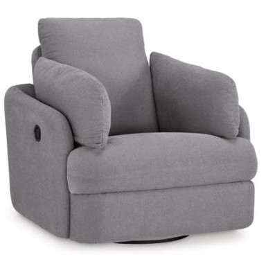 9210461 Modmax Swivel Glider Recliner