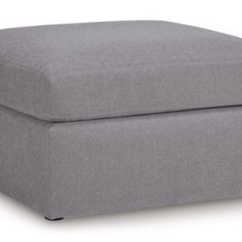 9210408 Modmax Oversized Accent Ottoman