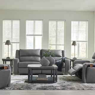 69106-81-86-29 3PC SETS Brixworth 2 Seat Reclining Sofa + Loveseat + Recliner