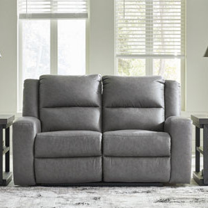 6910686 Brixworth Reclining Loveseat