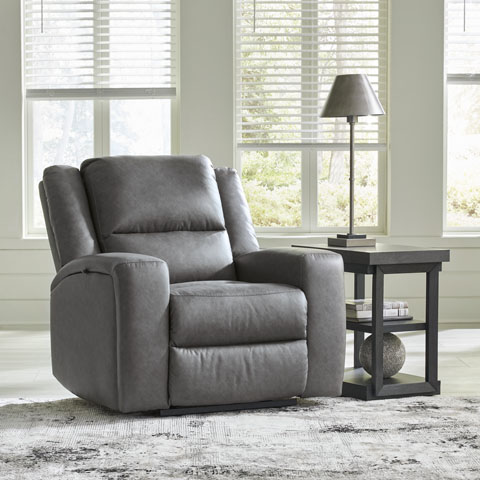 6910629 Brixworth Zero Wall Recliner