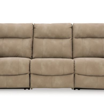 61004S2 Next-Gen DuraPella 3-Piece Power Reclining Sectional Sofa