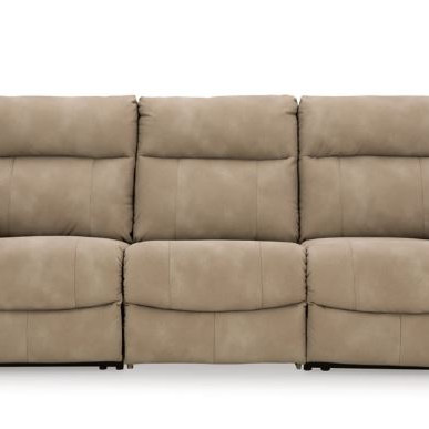 61004S2 Next-Gen DuraPella 3-Piece Power Reclining Sectional Sofa