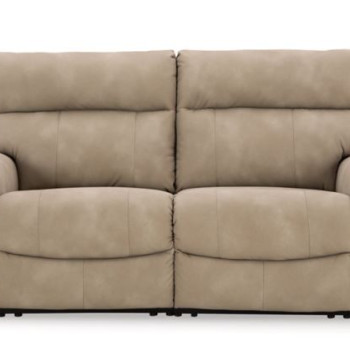 61004S1 Next-Gen DuraPella 2-Piece Power Reclining Sectional Loveseat