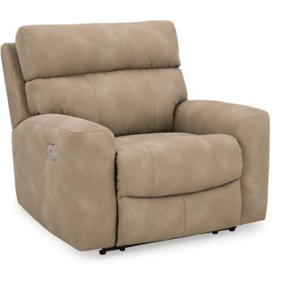 6100413 Next-Gen DuraPella PWR Recliner/ADJ Headrest