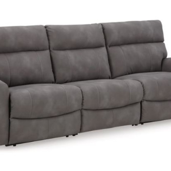 61003S2 Next-Gen DuraPella 3-Piece Power Reclining Sectional Sofa