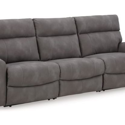 61003S2 Next-Gen DuraPella 3-Piece Power Reclining Sectional Sofa
