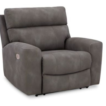 6100313 Next-Gen DuraPella PWR Recliner/ADJ Headrest