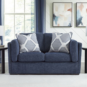 5450235 Evansley Loveseat