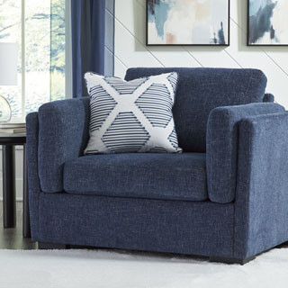 5450223 Evansley Chair and a Half