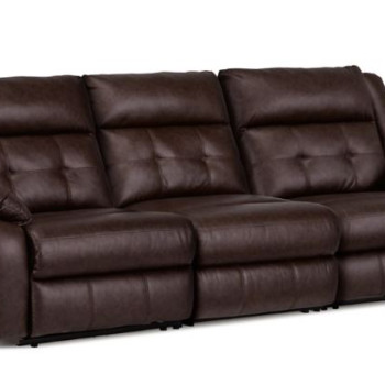 42702S3 Punch Up 3-Piece Power Reclining Sectional Sofa