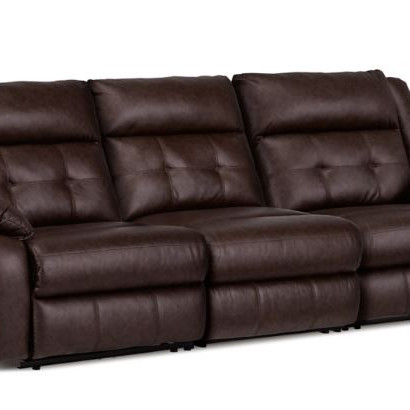 42702S3 Punch Up 3-Piece Power Reclining Sectional Sofa