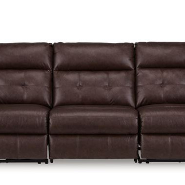 42702S2 Punch Up 3-Piece Power Reclining Sectional Sofa
