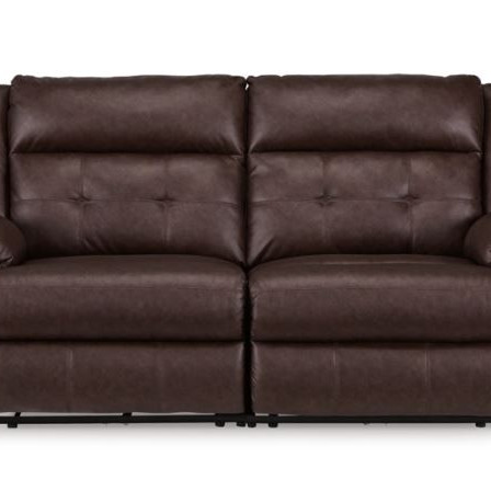 42702S1 Punch Up 2-Piece Power Reclining Sectional Loveseat