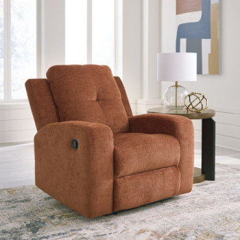 3880729 Danum Zero Wall Recliner