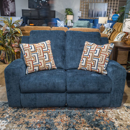 3880686 Danum Reclining Loveseat