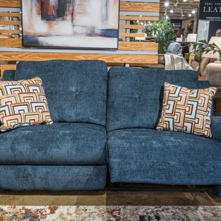 3880681 Danum 2 Seat Reclining Sofa