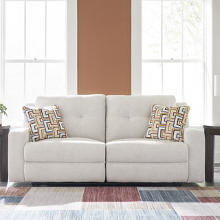 3880581 Danum 2 Seat Reclining Sofa