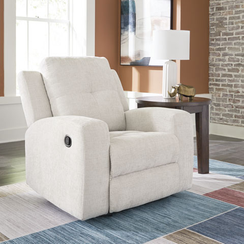 3880529 Danum Zero Wall Recliner