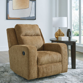 3860525 Kanlow Rocker Recliner