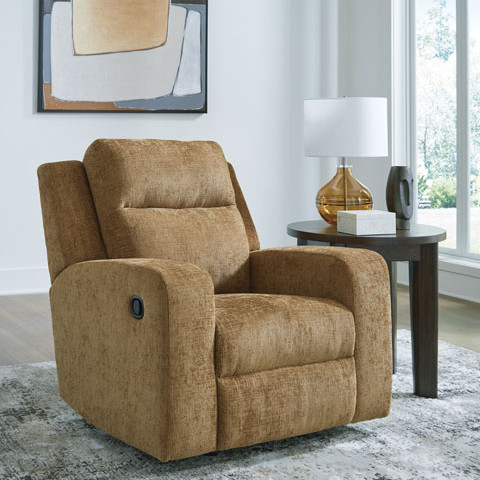 3860525 Kanlow Rocker Recliner