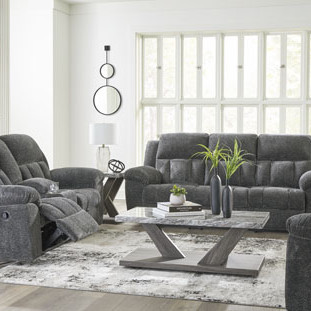37406-88-94-25 3PC SETS Frohn Reclining Sofa + Loveseat + Recliner