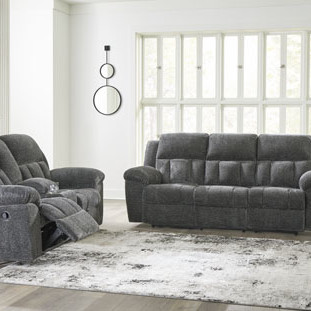 37406-88-94 2PC SETS Frohn Reclining Sofa + Loveseat