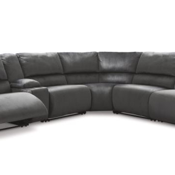 36505S7 Clonmel 6-Piece Reclining Sectional