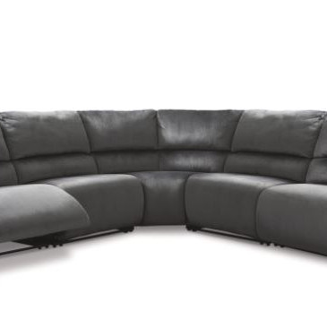 36505S6 Clonmel 5-Piece Reclining Sectional